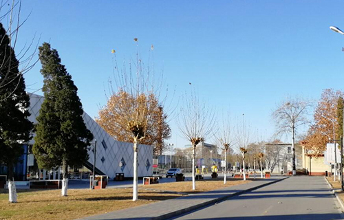 镇远县蕉溪镇中学