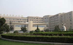 天峻县中学
