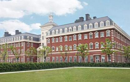 杭州民办春蕾中学