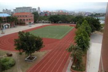 厦门市同安第十九中学