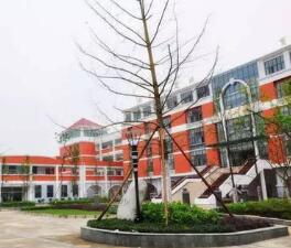 丹徒县谏壁中学