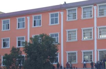 横车镇横车中学