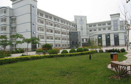 横车镇马畈中学