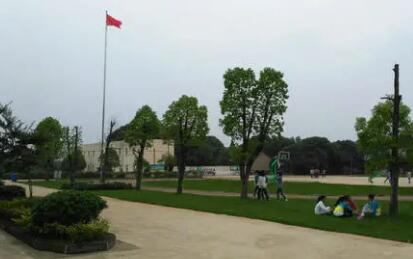 罗河镇七桥中学