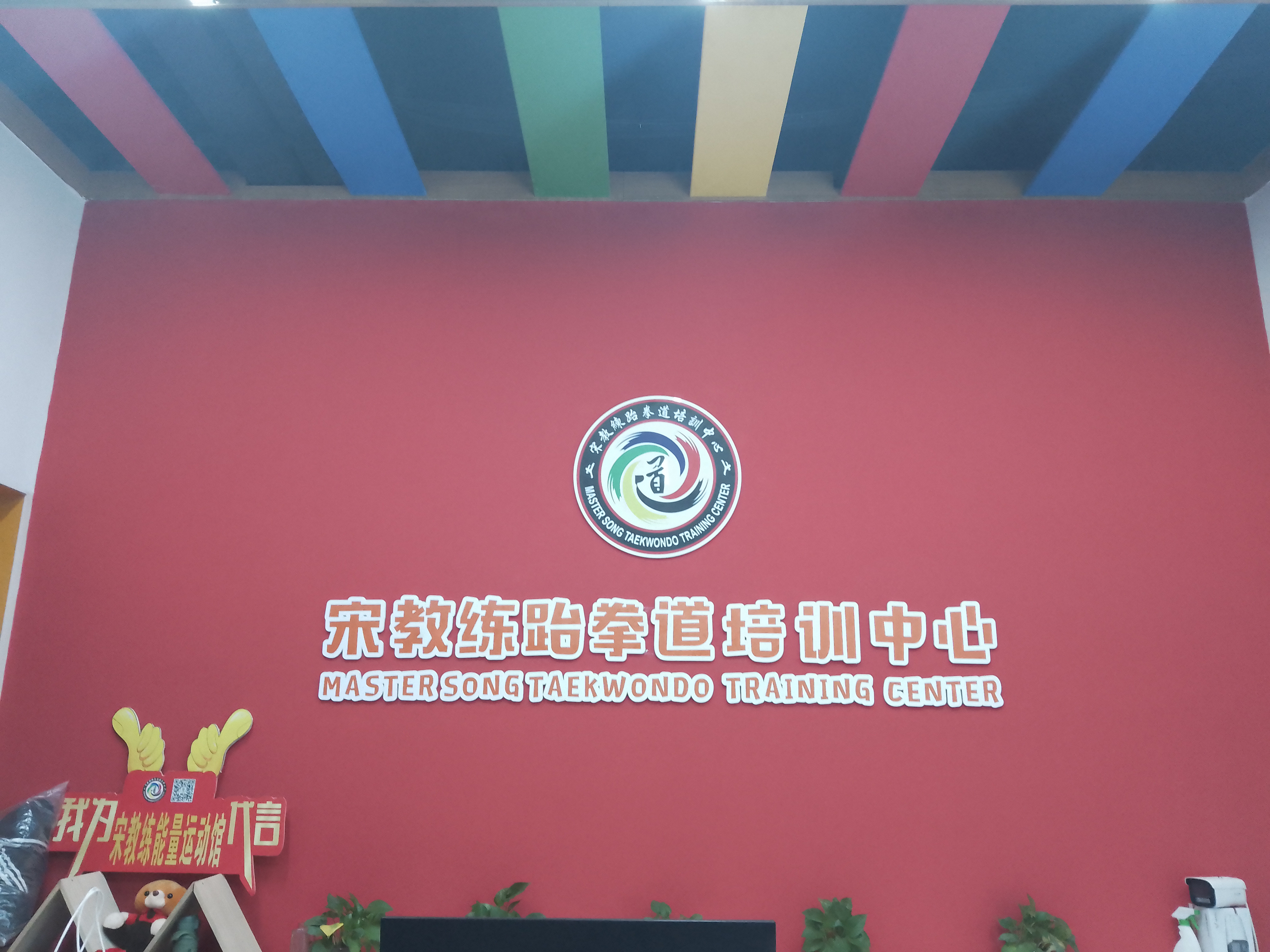 海宁跆飞跆拳道培训有限公司