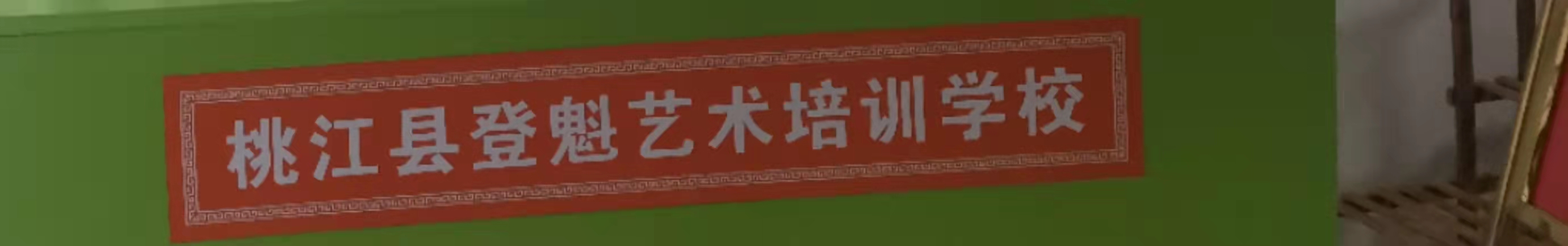 桃江县登魁艺术培训学校有限公司