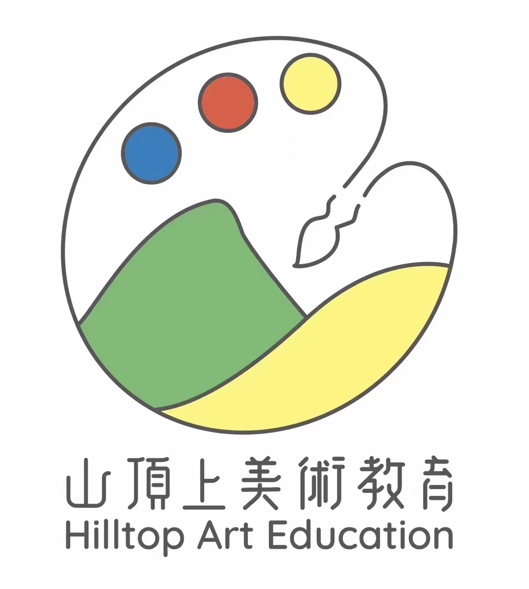 杭州山顶上艺术培训有限公司