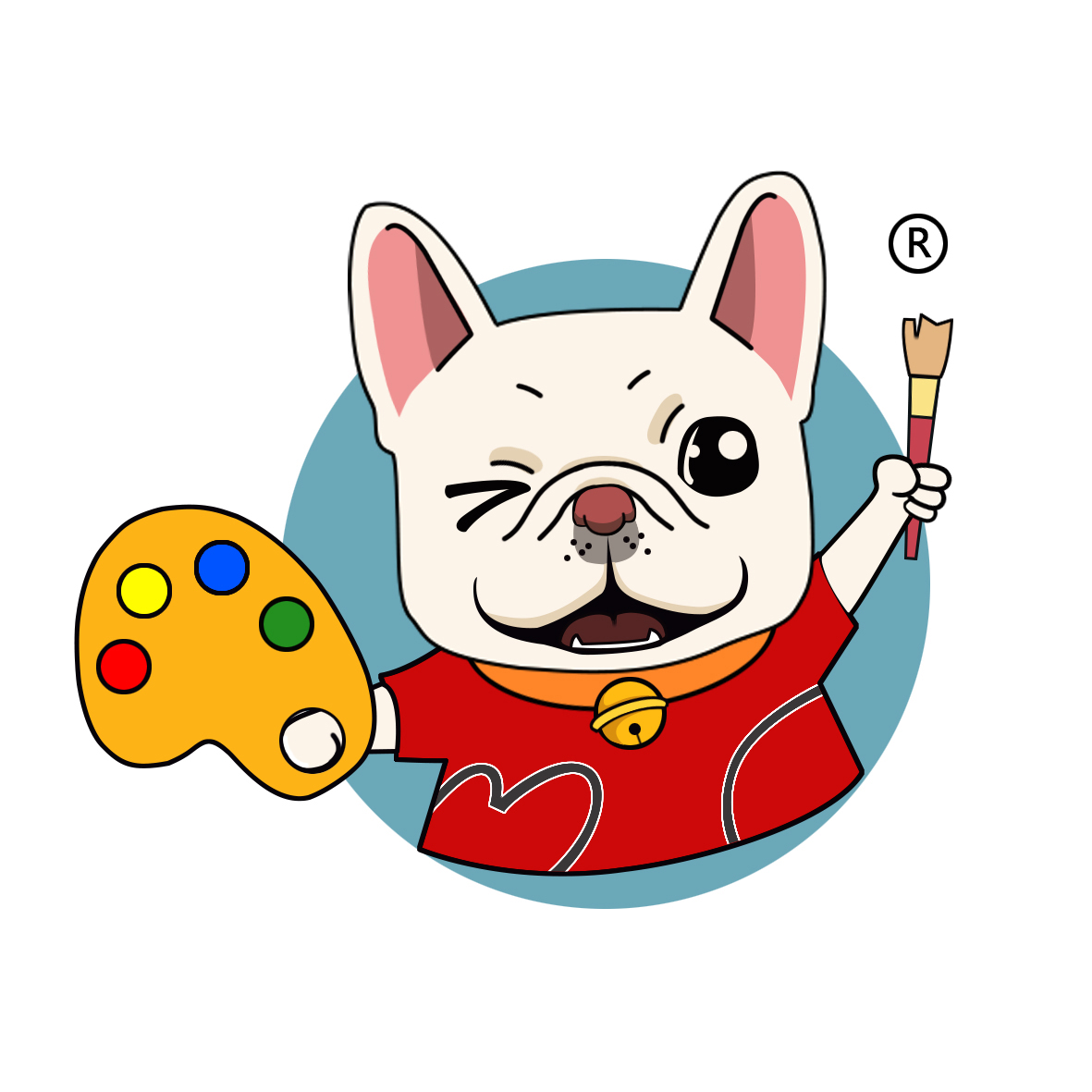 天津墨彩培训学校有限公司