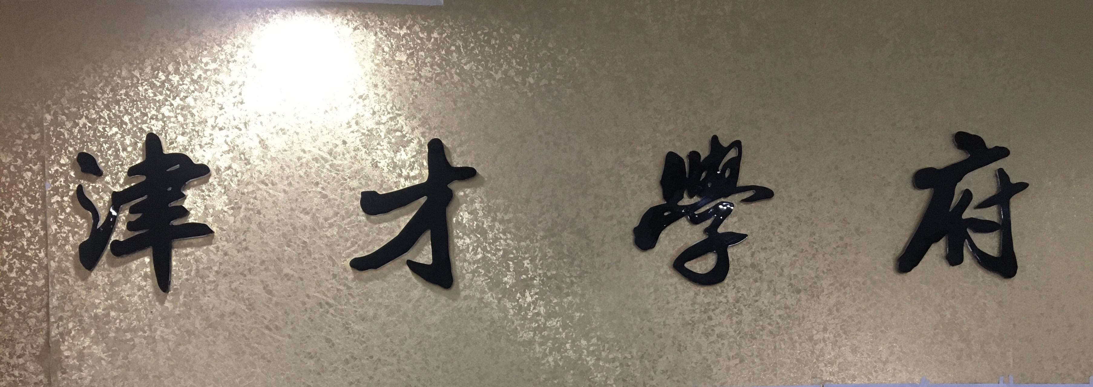 天津市南开区津才学府课外培训学校有限公司