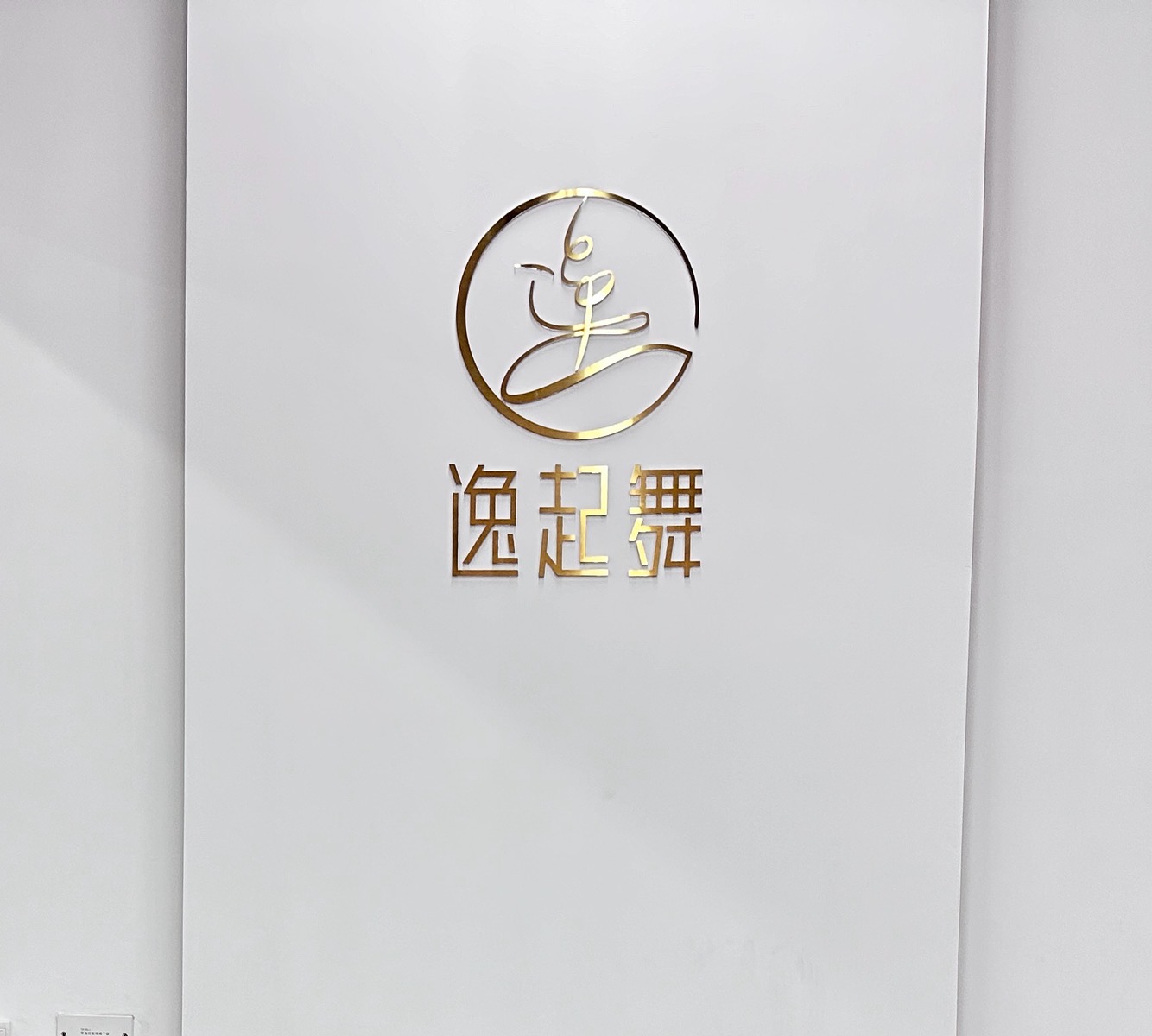 深圳市光明区逸起舞教育培训中心有限公司