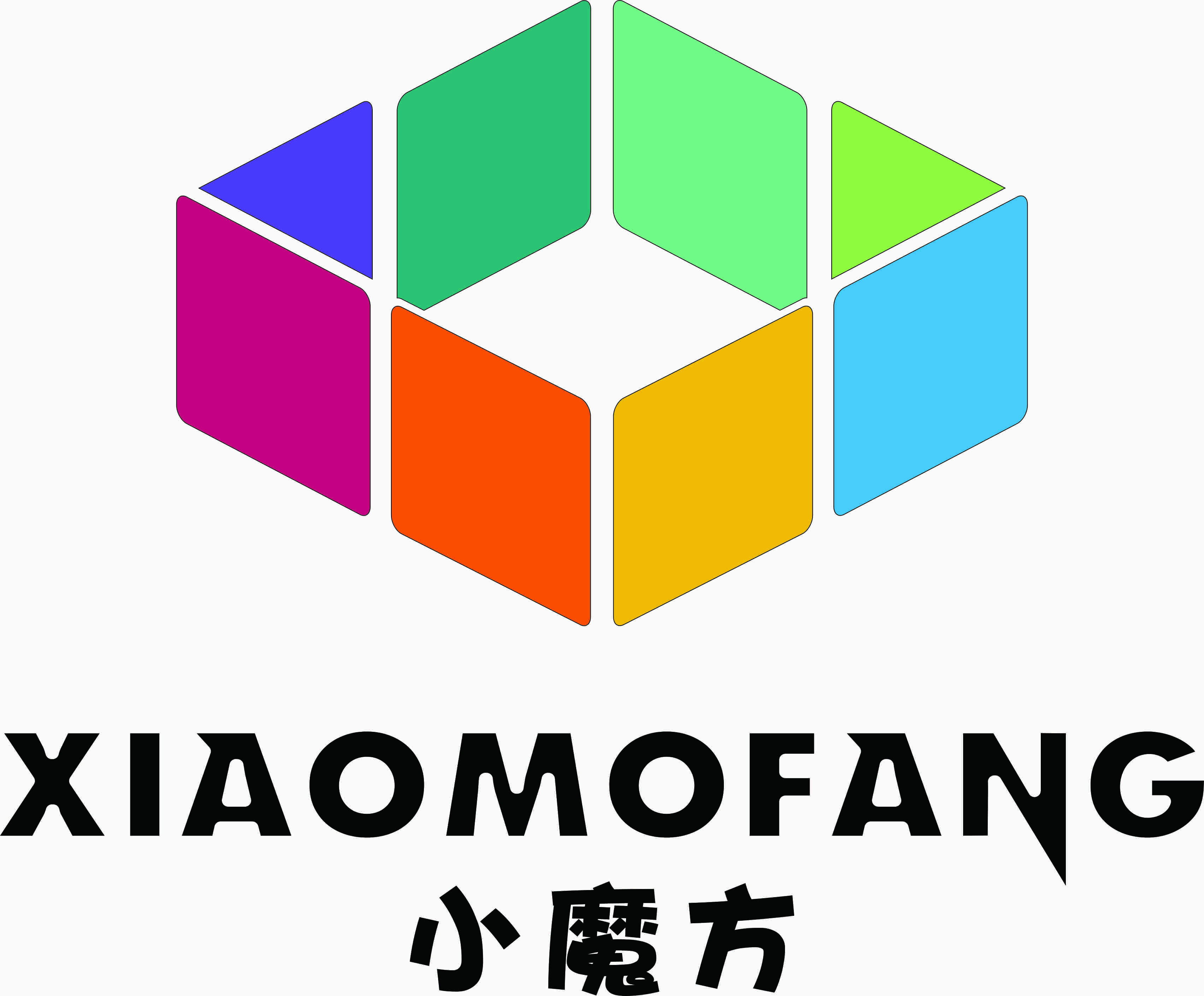 重庆小魔方文化创意发展有限责任公司