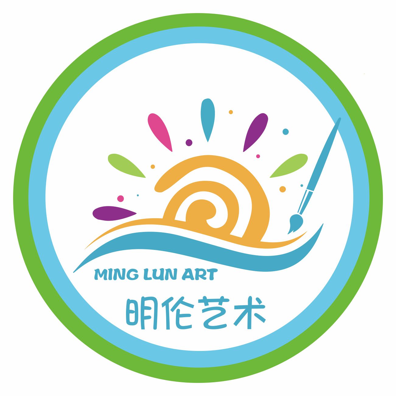 合肥明伦艺术培训学校有限责任公司