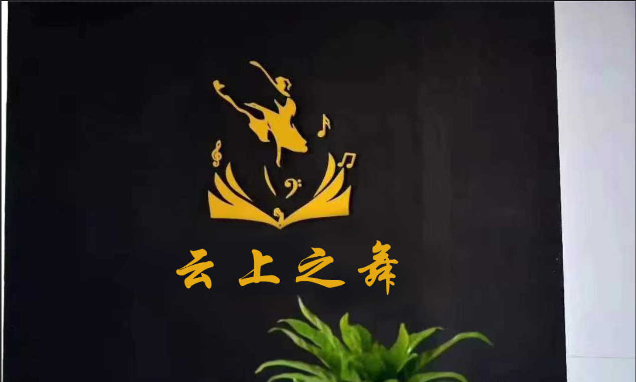 泽州县云上之舞艺术培训学校有限公司
