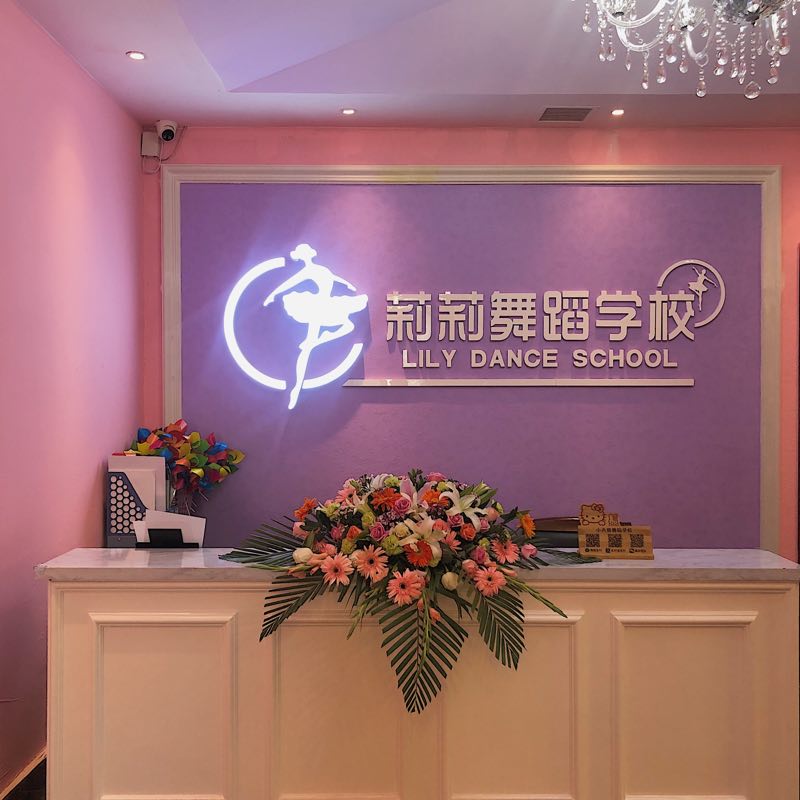 安达市莉莉舞蹈艺术培训学校有限公司