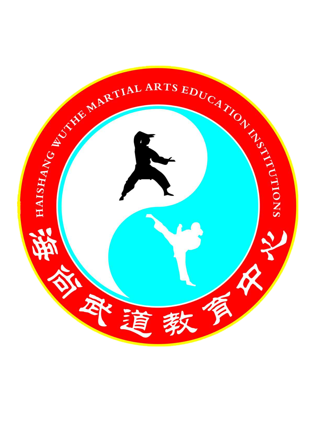 洛阳市海尚体育校外培训有限公司