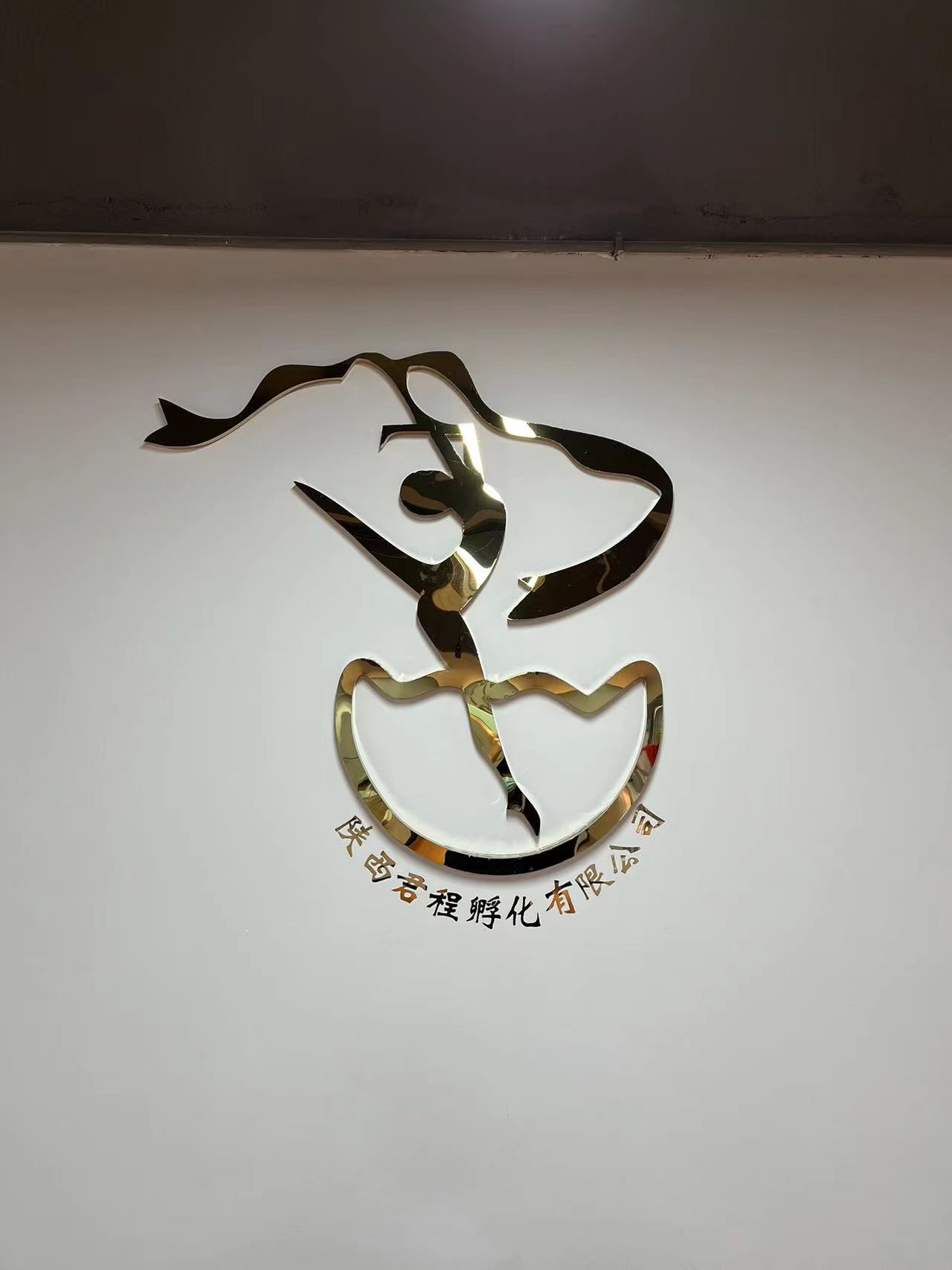 白水县君程孵化艺术培训有限责任公司