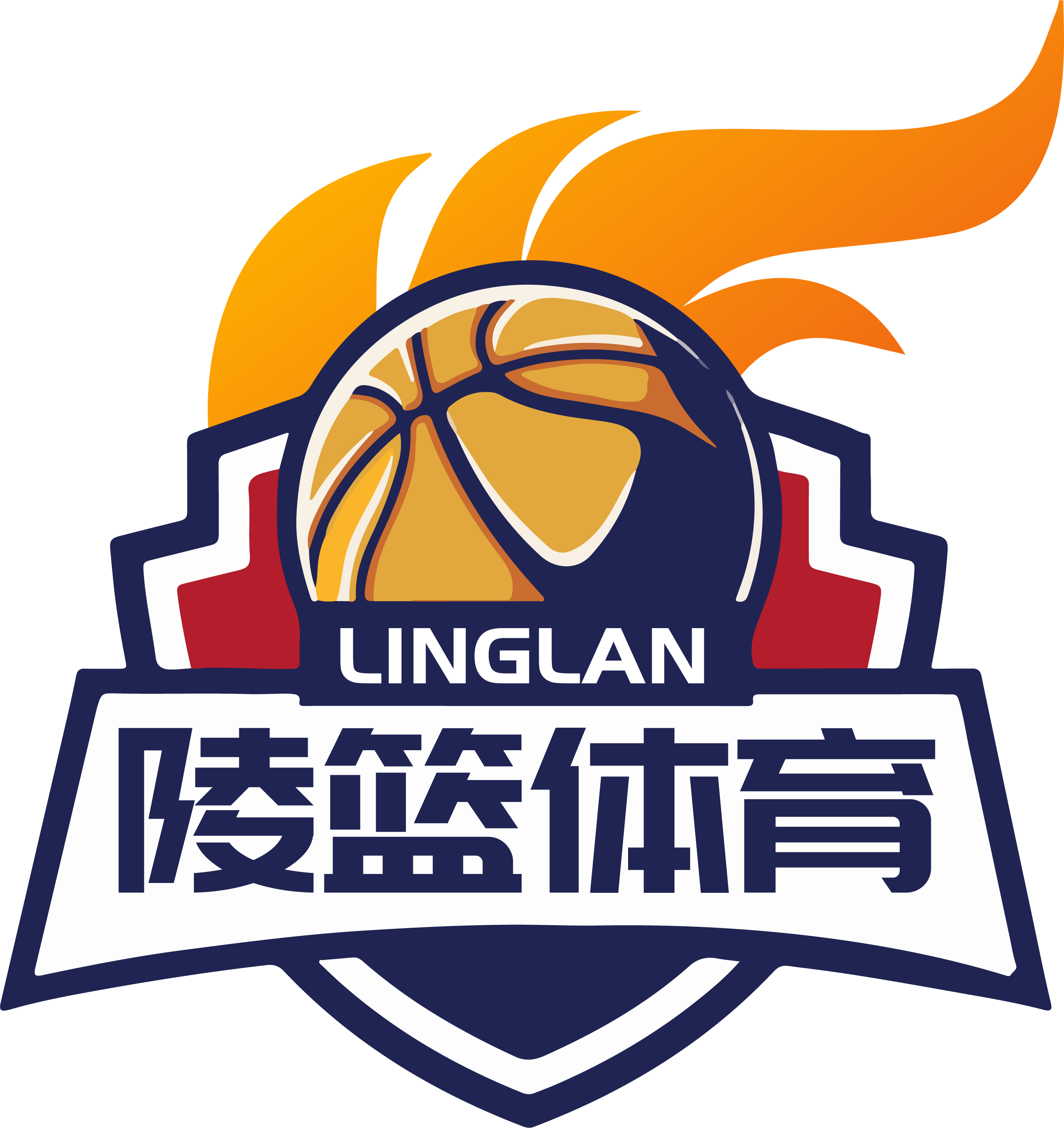 宜昌陵篮冯家湾体育培训有限公司