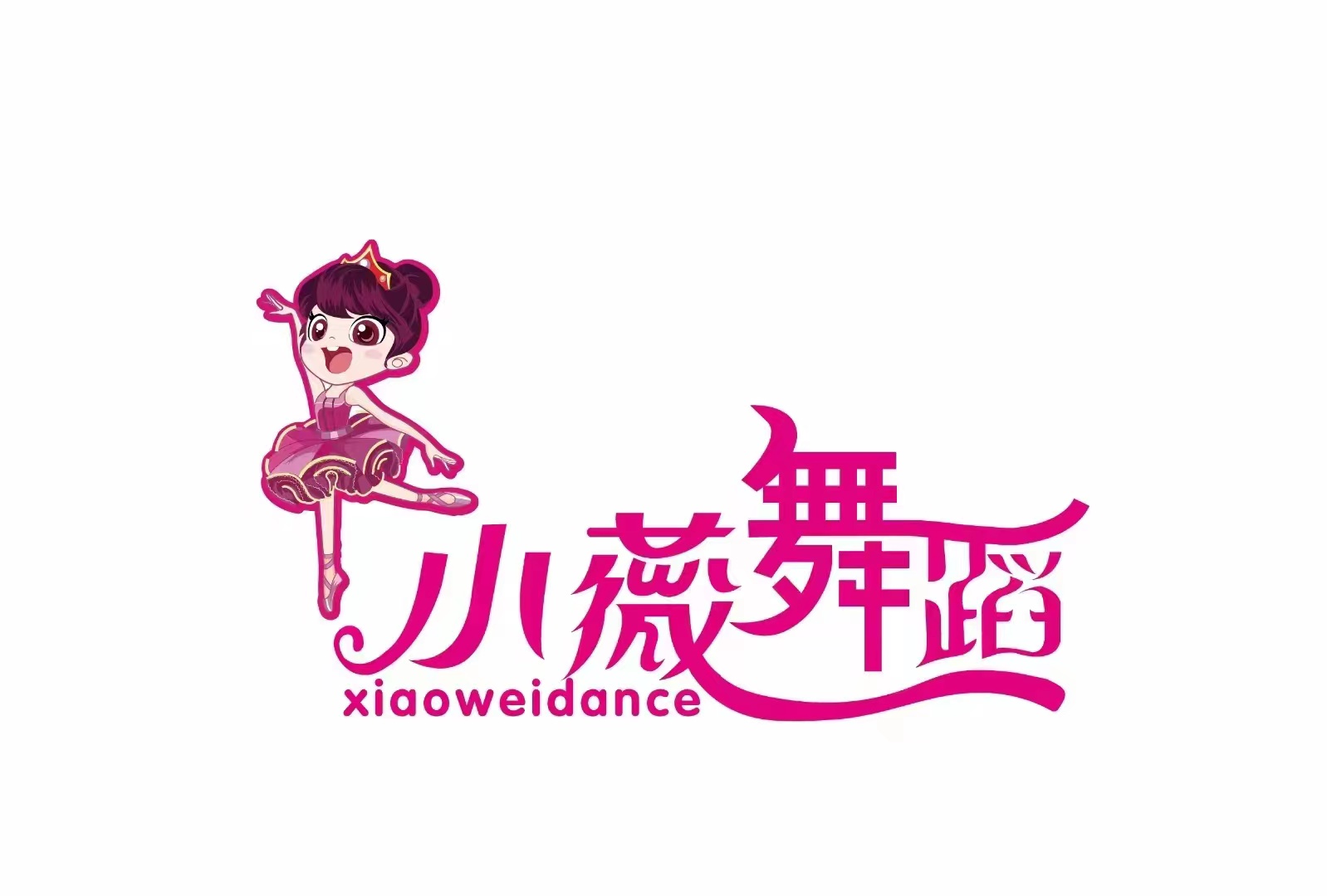 广州市花都区融创小薇舞蹈培训有限公司