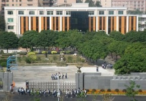 广州天恩双语学校