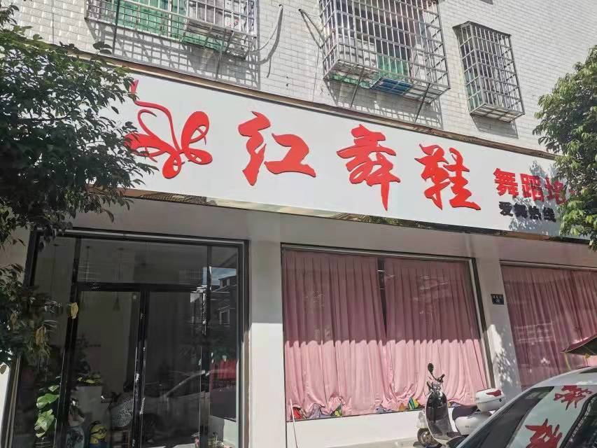 新田县红舞鞋舞蹈培训学校有限公司