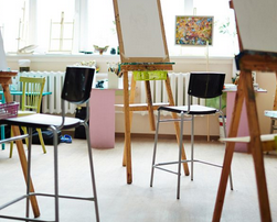 青岛市市北区青京新苗艺术培训学校有限公司