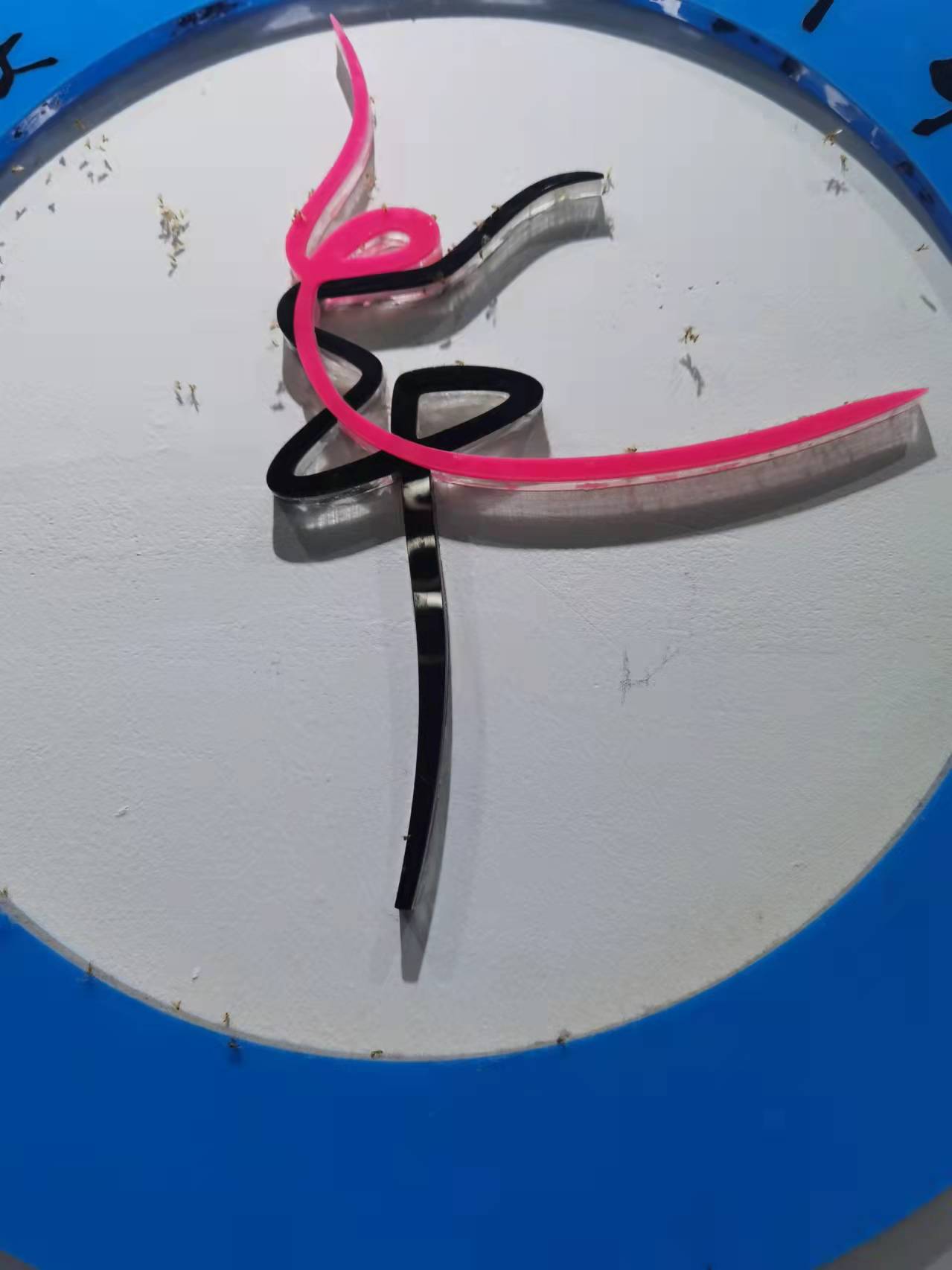 中山市小灵艺术培训中心有限公司