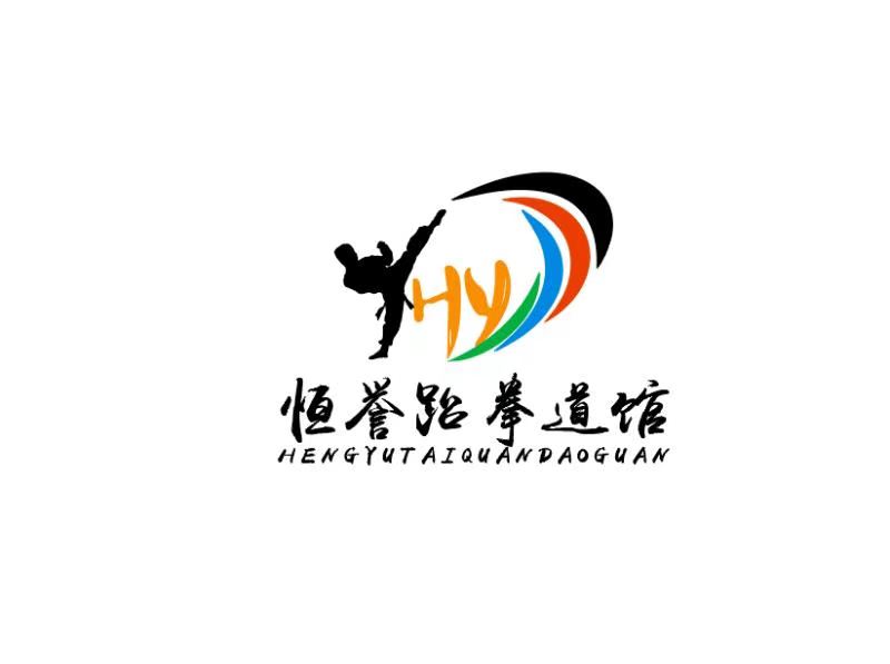 贺兰县德胜恒誉跆拳道馆