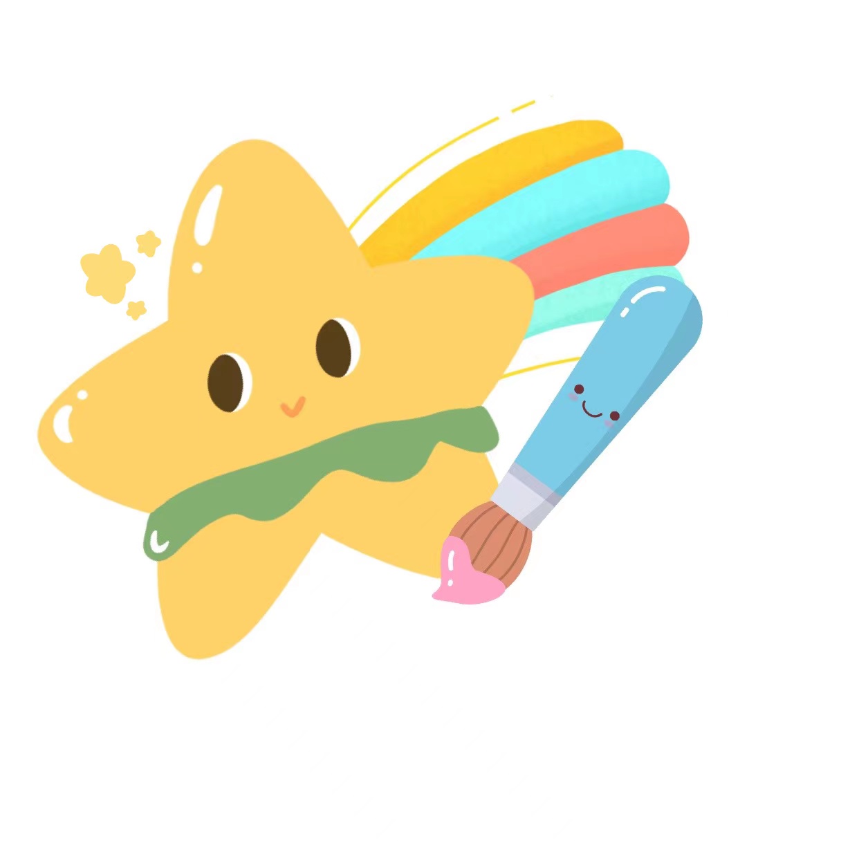 海安星绘美术培训有限公司