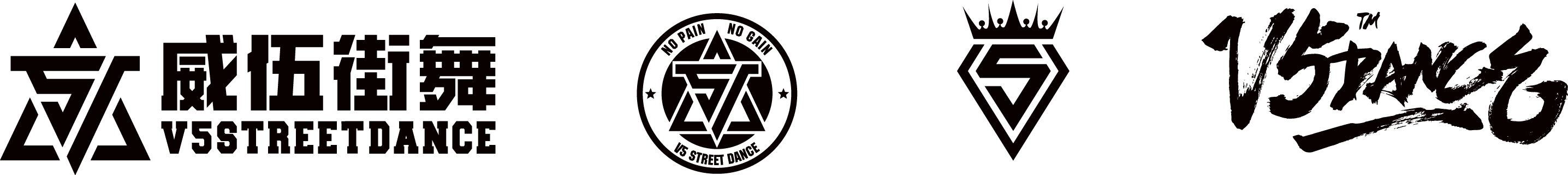 眉县威伍街舞培训学校有限公司