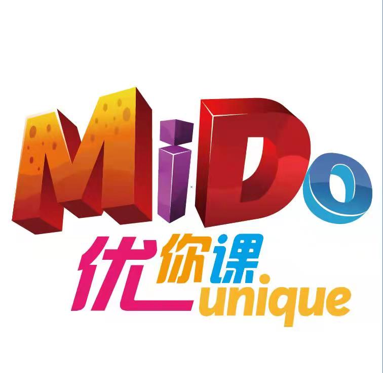 海阳市米多优你课培训学校有限公司