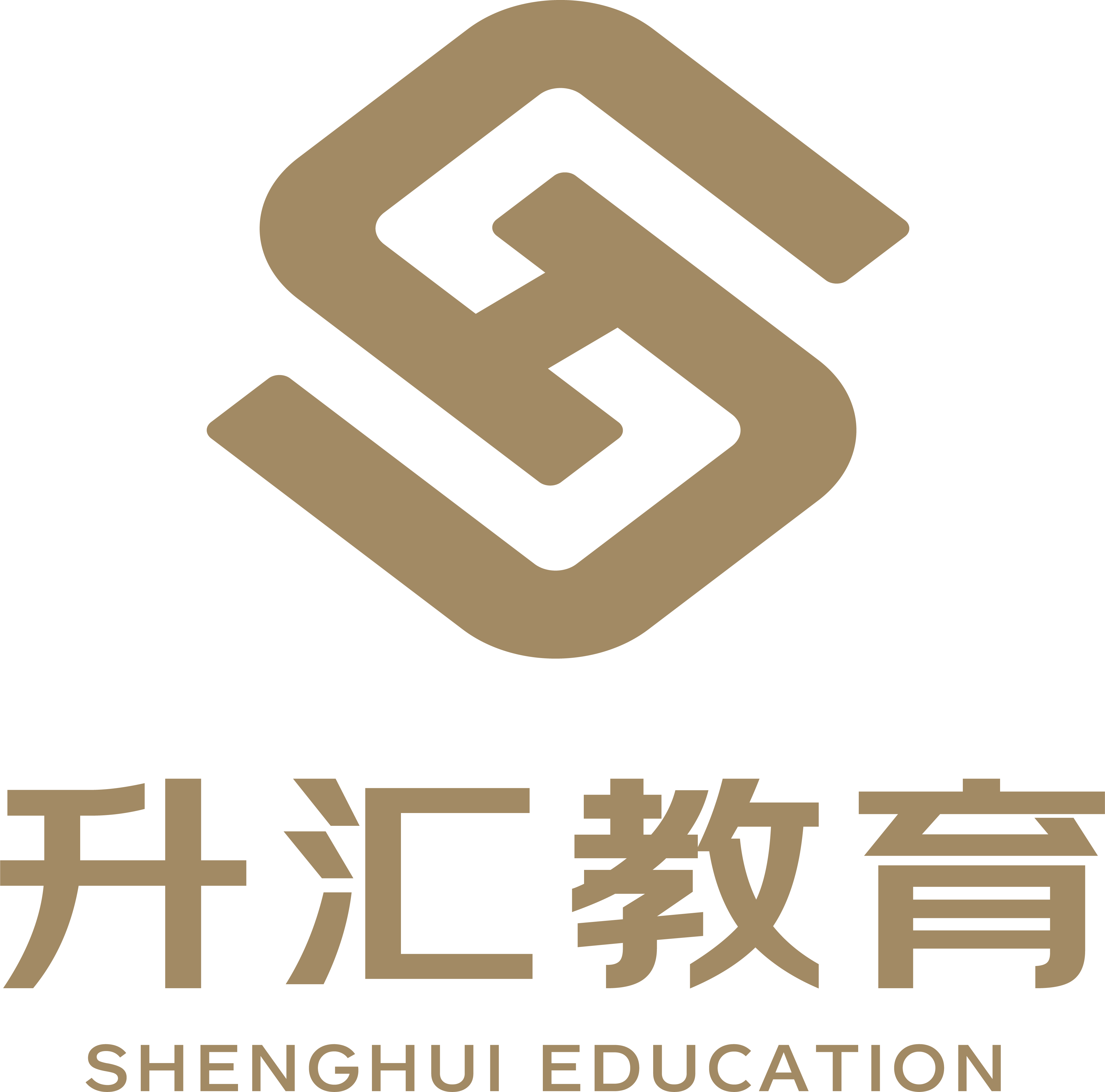 中山市小榄镇升汇教育培训中心有限公司