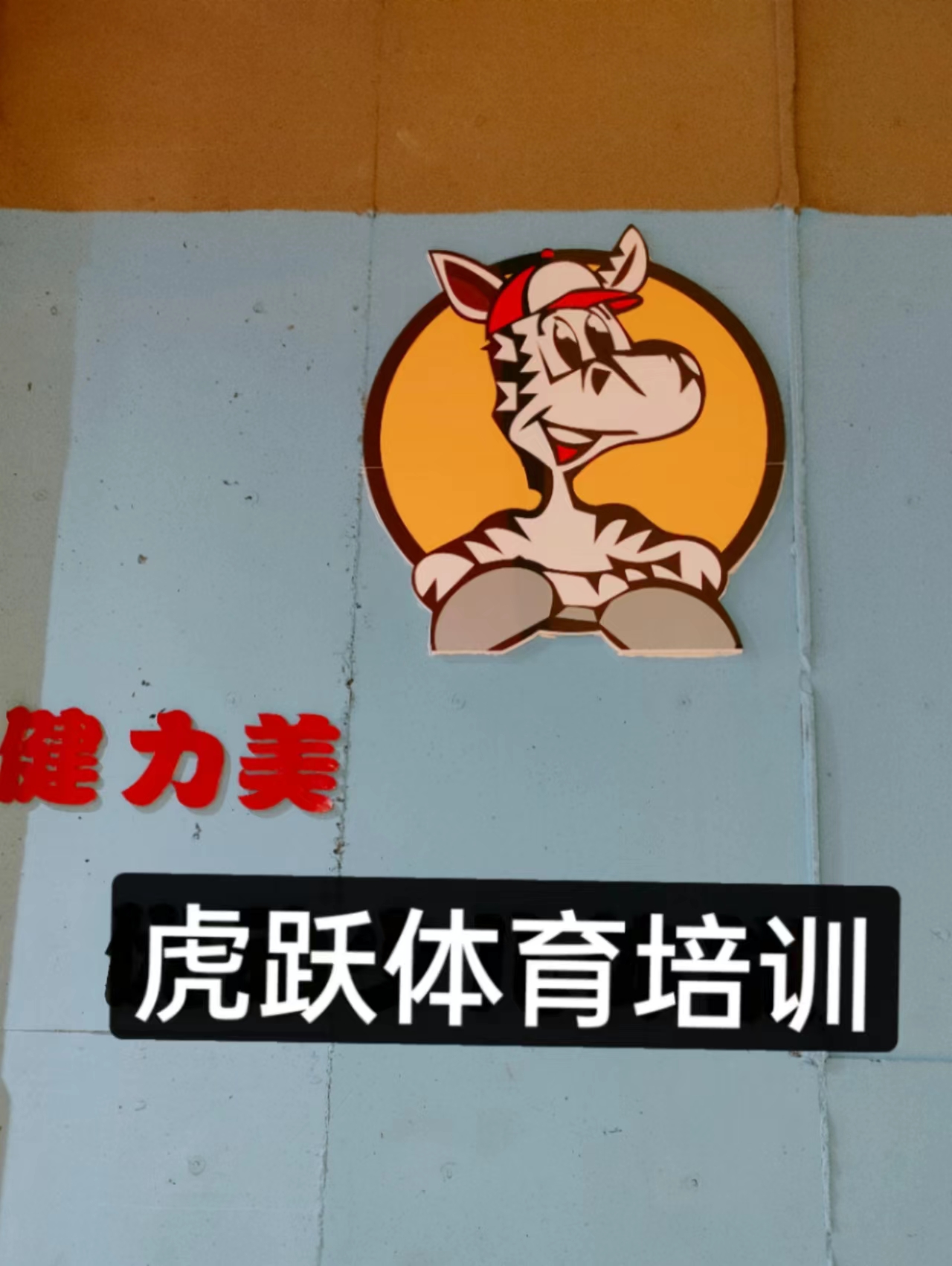 荣成市虎跃体育培训学校有限公司