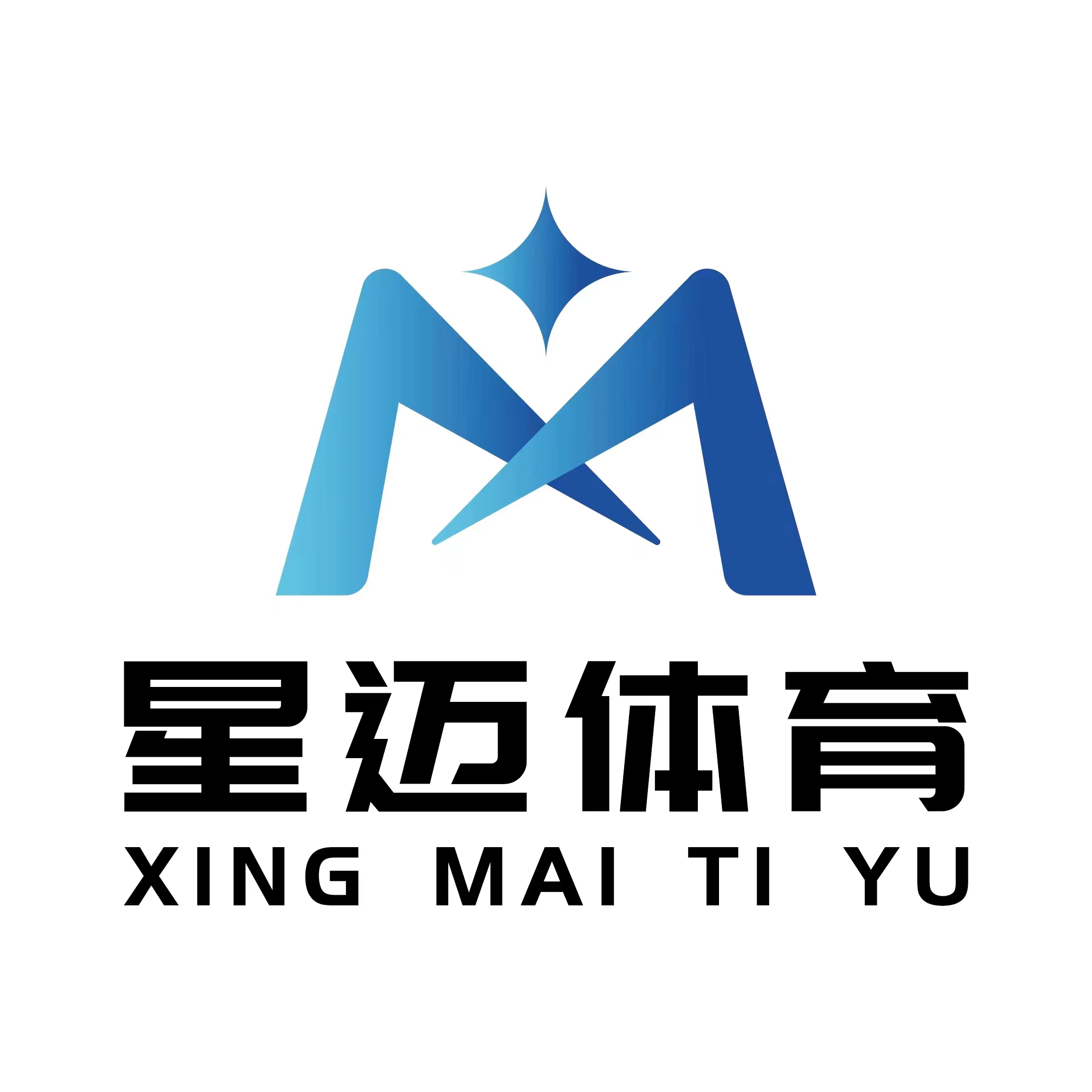 池州市贵池区星迈体育培训中心有限公司