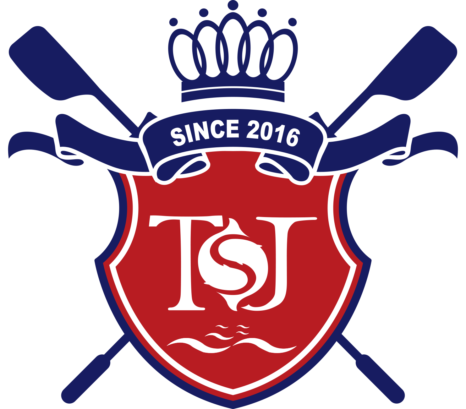 江苏艇进赛艇俱乐部有限公司