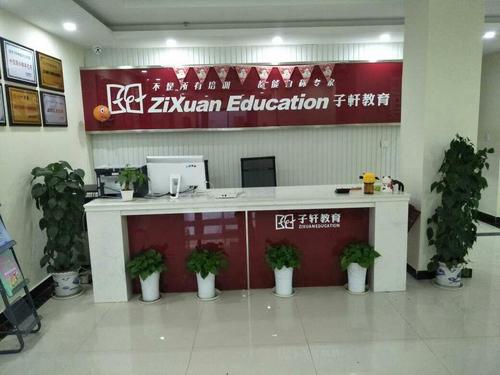舟山市子轩艺术培训有限公司