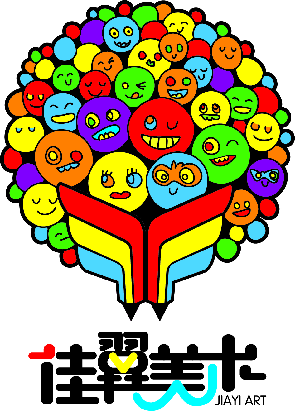 张掖市甘州区佳翼艺术教育培训有限责任公司