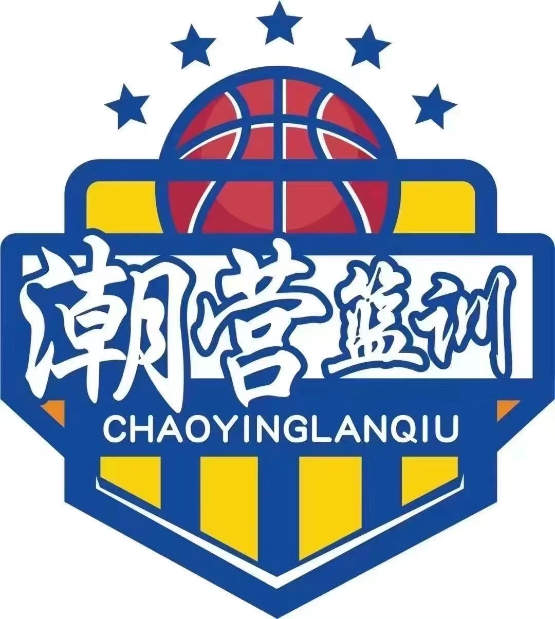 台山市潮营体育培训有限公司