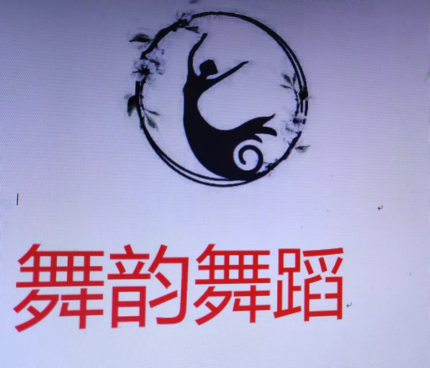 枣强舞韵教育培训有限公司