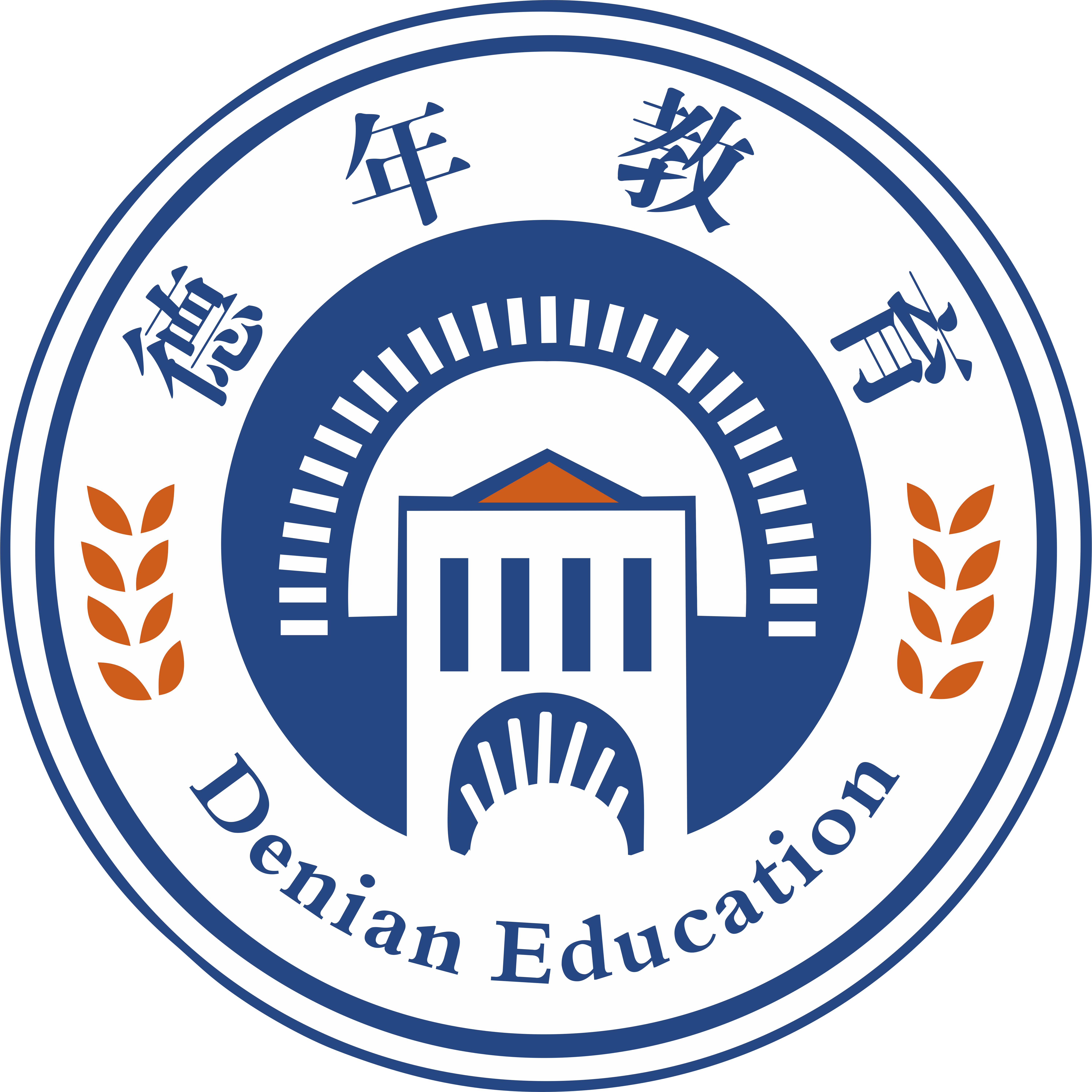 清镇市德年教育培训有限公司