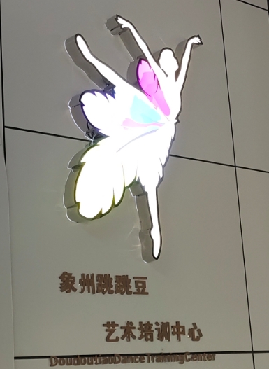 象州跳跳豆艺术培训有限公司百丈分公司