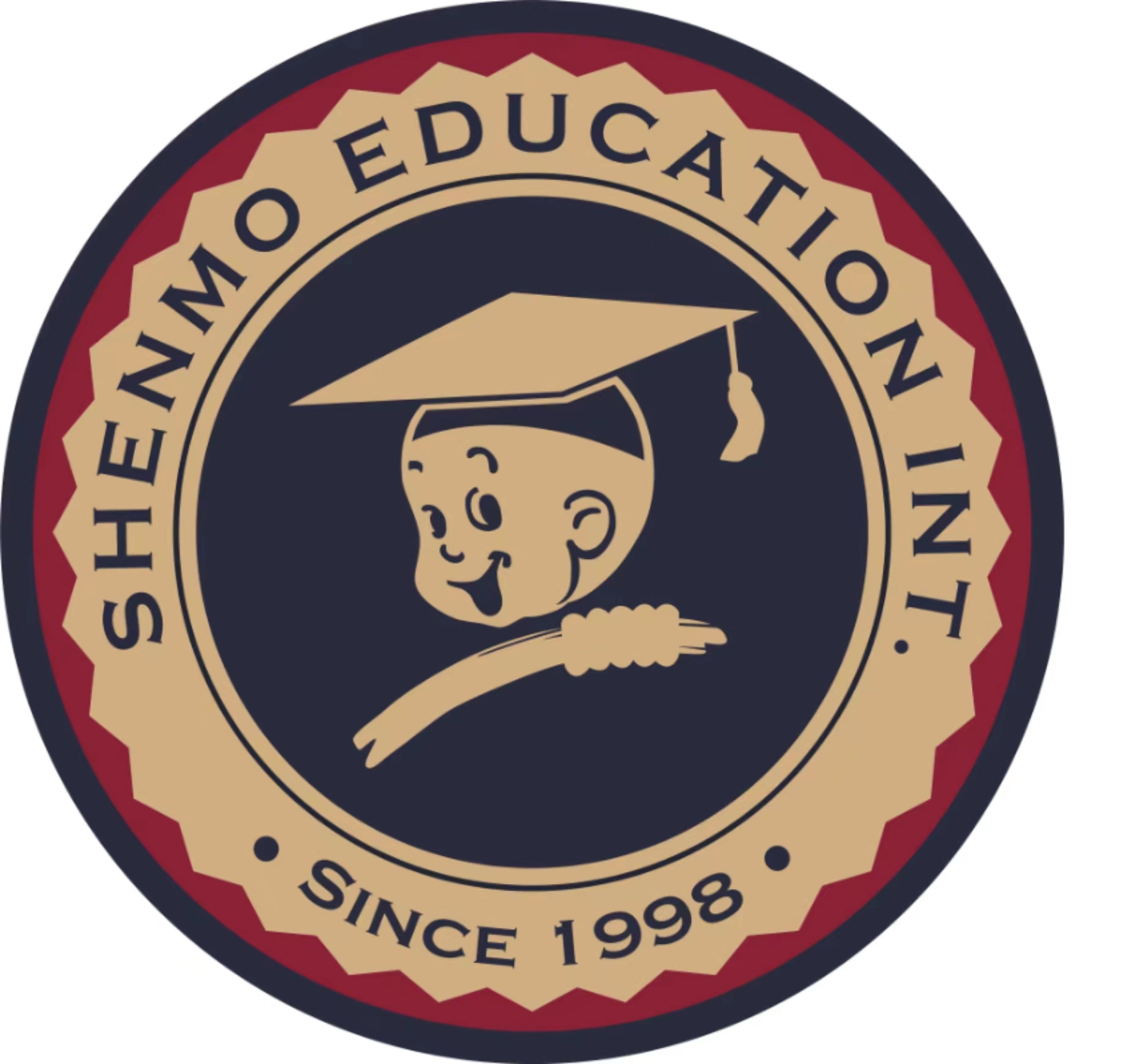 高安市神之墨艺术培训中心有限公司