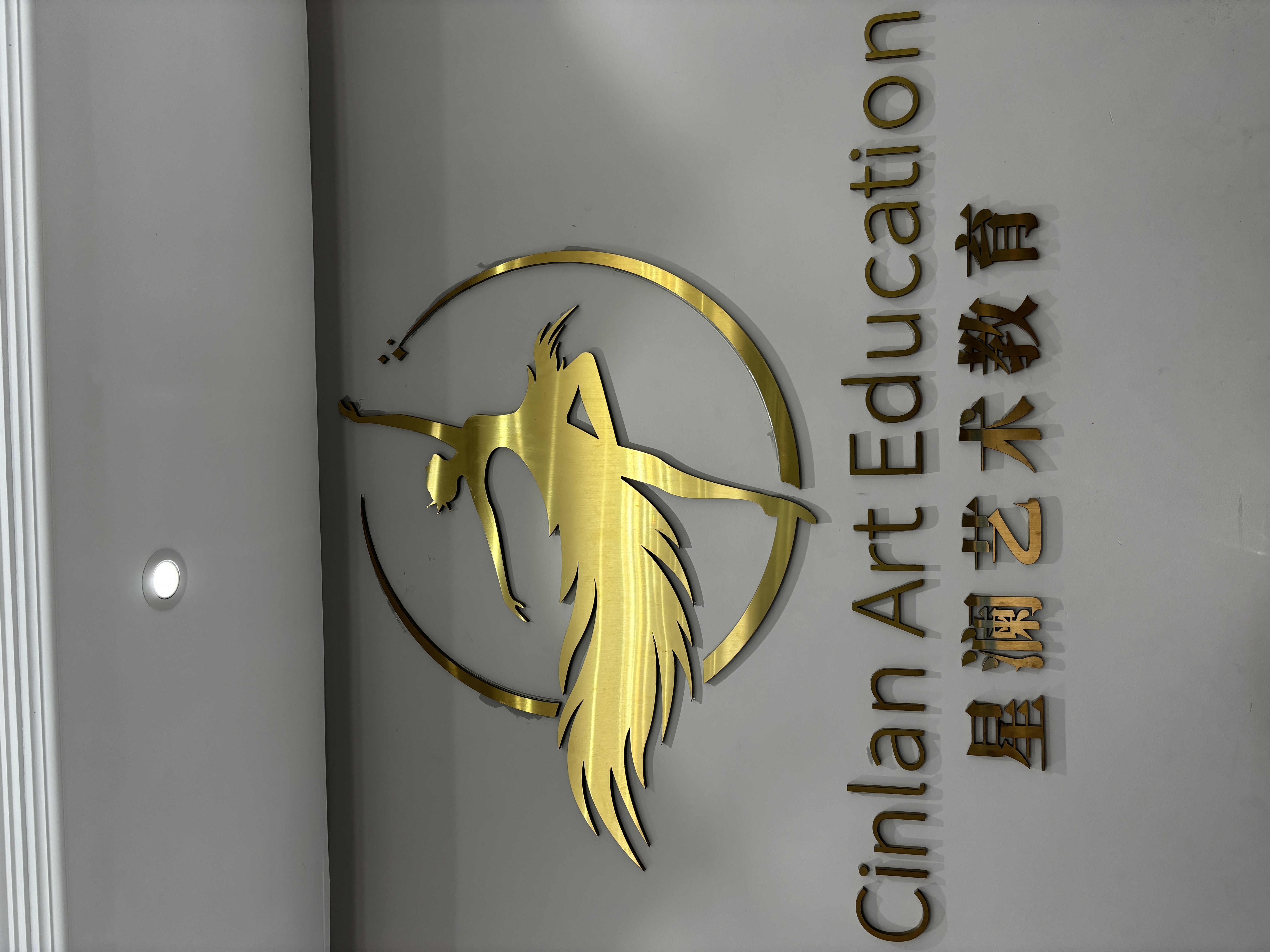 新丰星澜艺术教育咨询有限公司