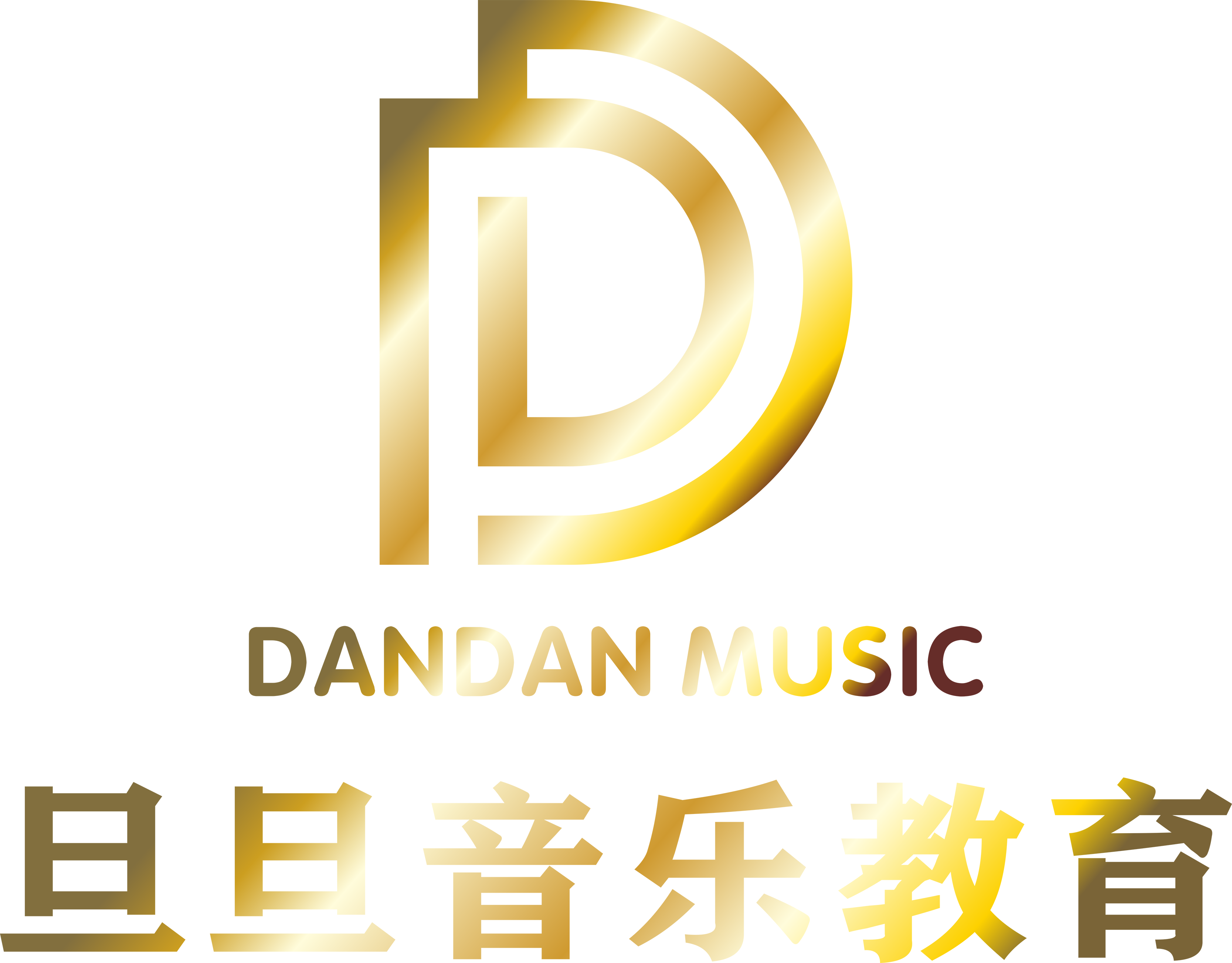 开平市旦旦艺术培训学校有限公司