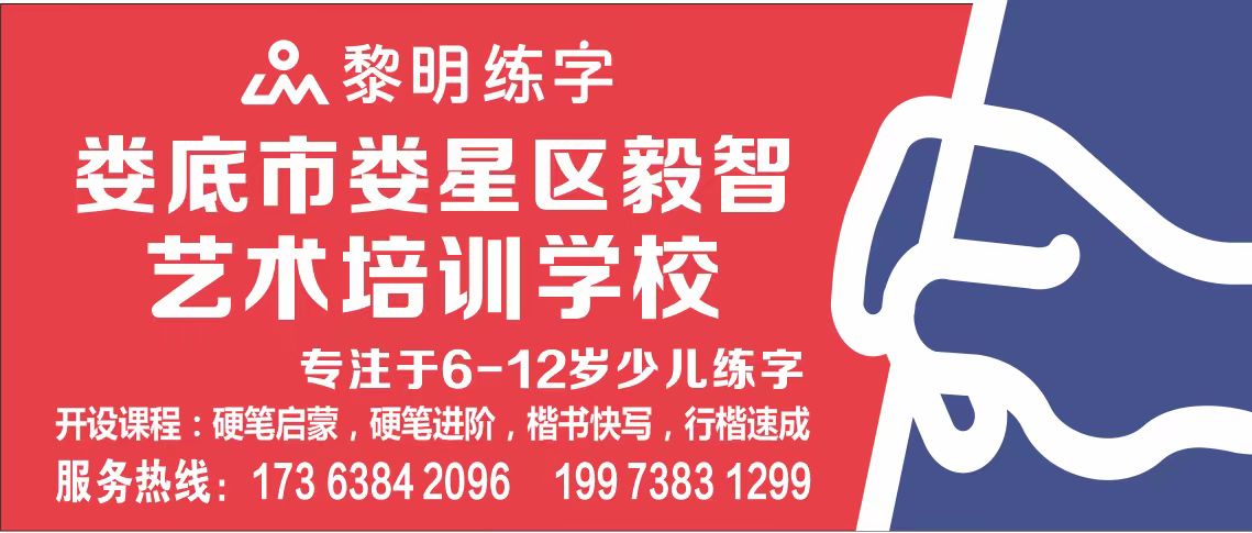 娄底市娄星区毅智艺术培训学校有限公司