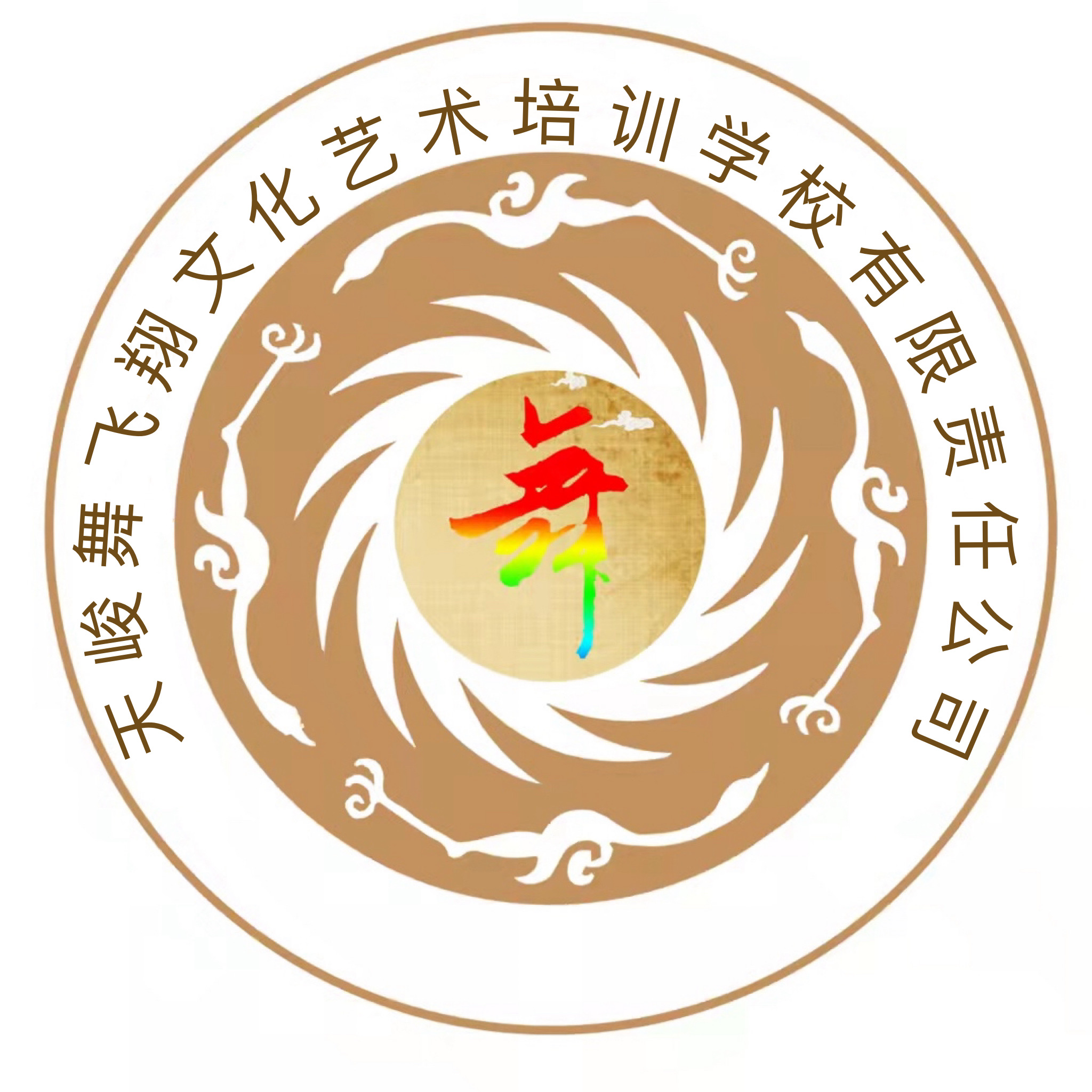 天峻舞飞翔文化艺术培训学校有限责任公司