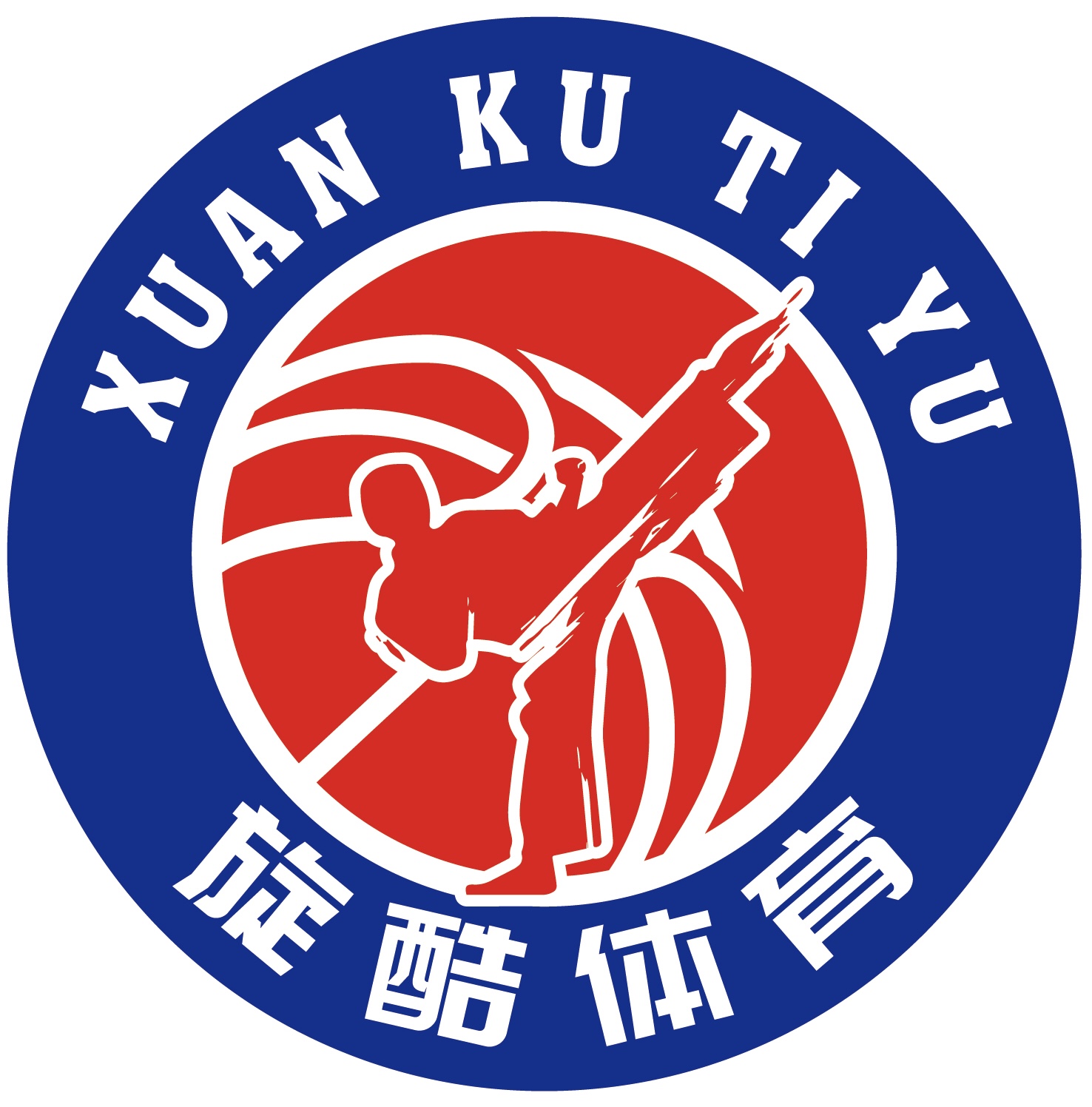 安庆市旋酷少年体育培训有限公司