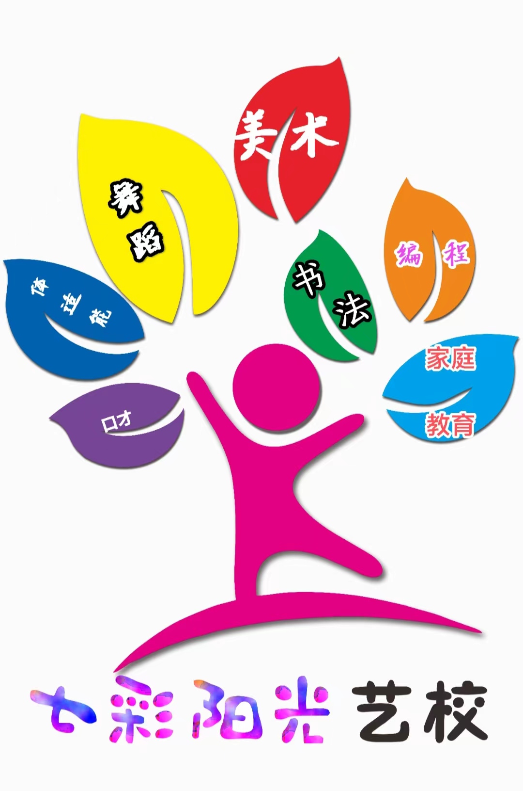 株洲渌口区七彩阳光文化艺术培训学校有限公司