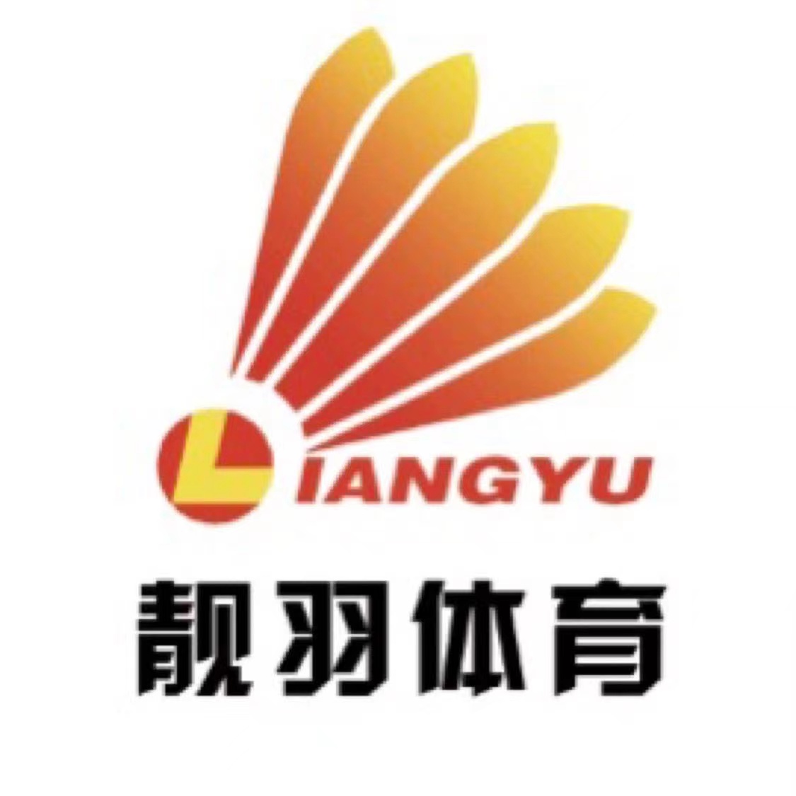 扬州靓羽体育文化传播有限公司