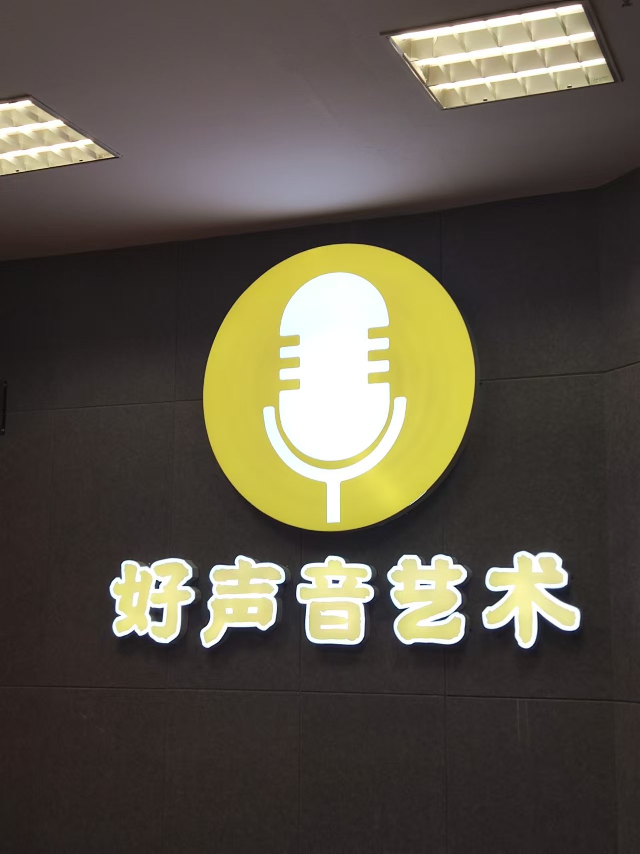 牡丹江市西安区好声音艺术培训学校有限公司