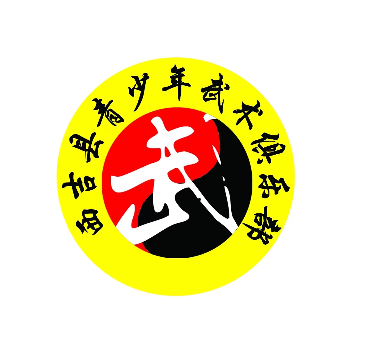 西吉县青少年武术俱乐部